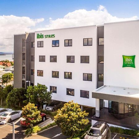 Hotel Ibis Styles The Entrance Exterior foto